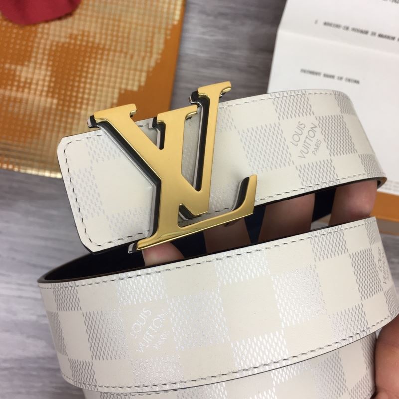 Louis Vuitton Belts